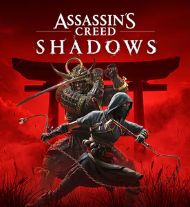Assassin's Creed Shadows