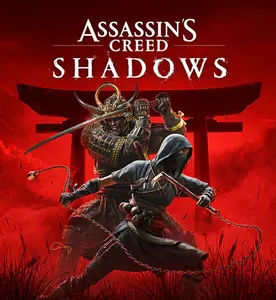 Assassin's Creed Shadows