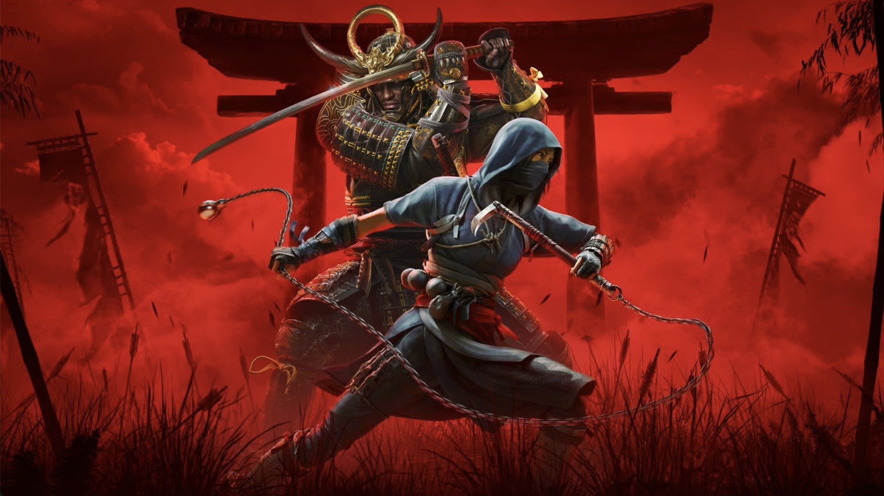 بازی Assassin's Creed Shadows - Image 2