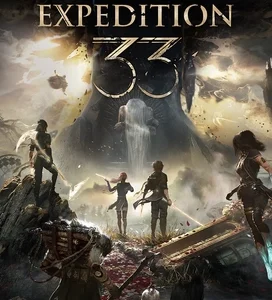 Clair Obscur: Expedition 33