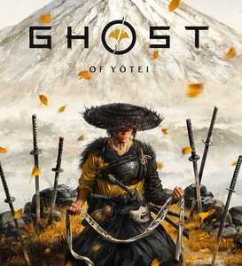 Ghost of Yōtei