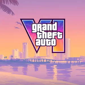 کاور بازی Grand Theft Auto VI