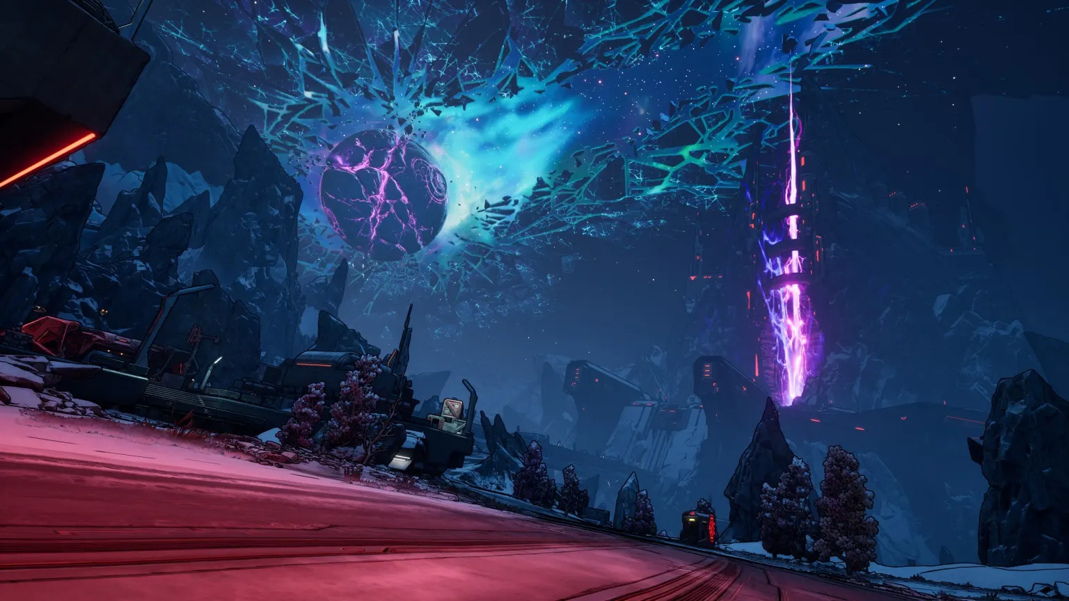 تصویر بازی Borderlands 4 — 4