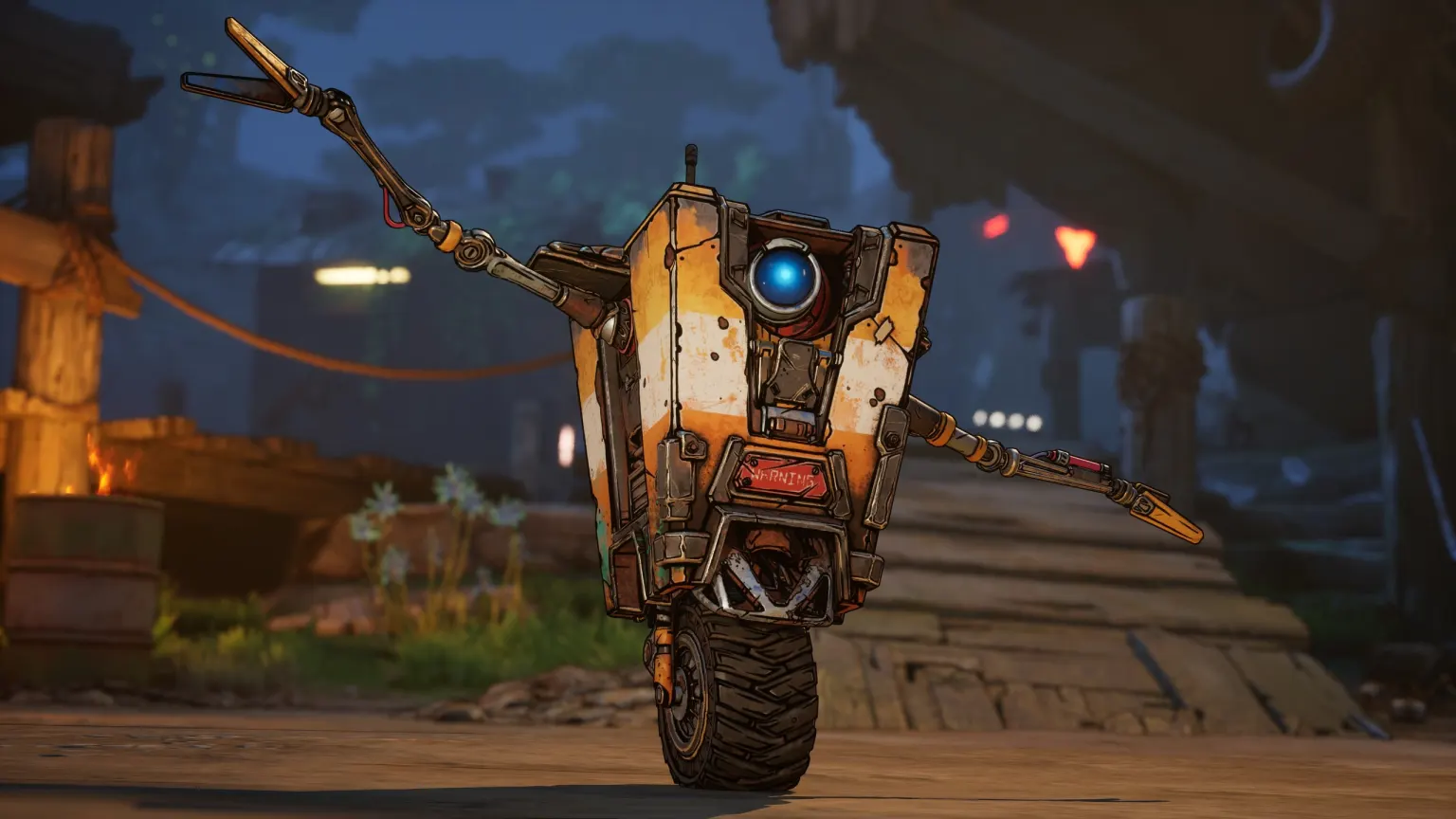 تصویر بازی Borderlands 4 — 6