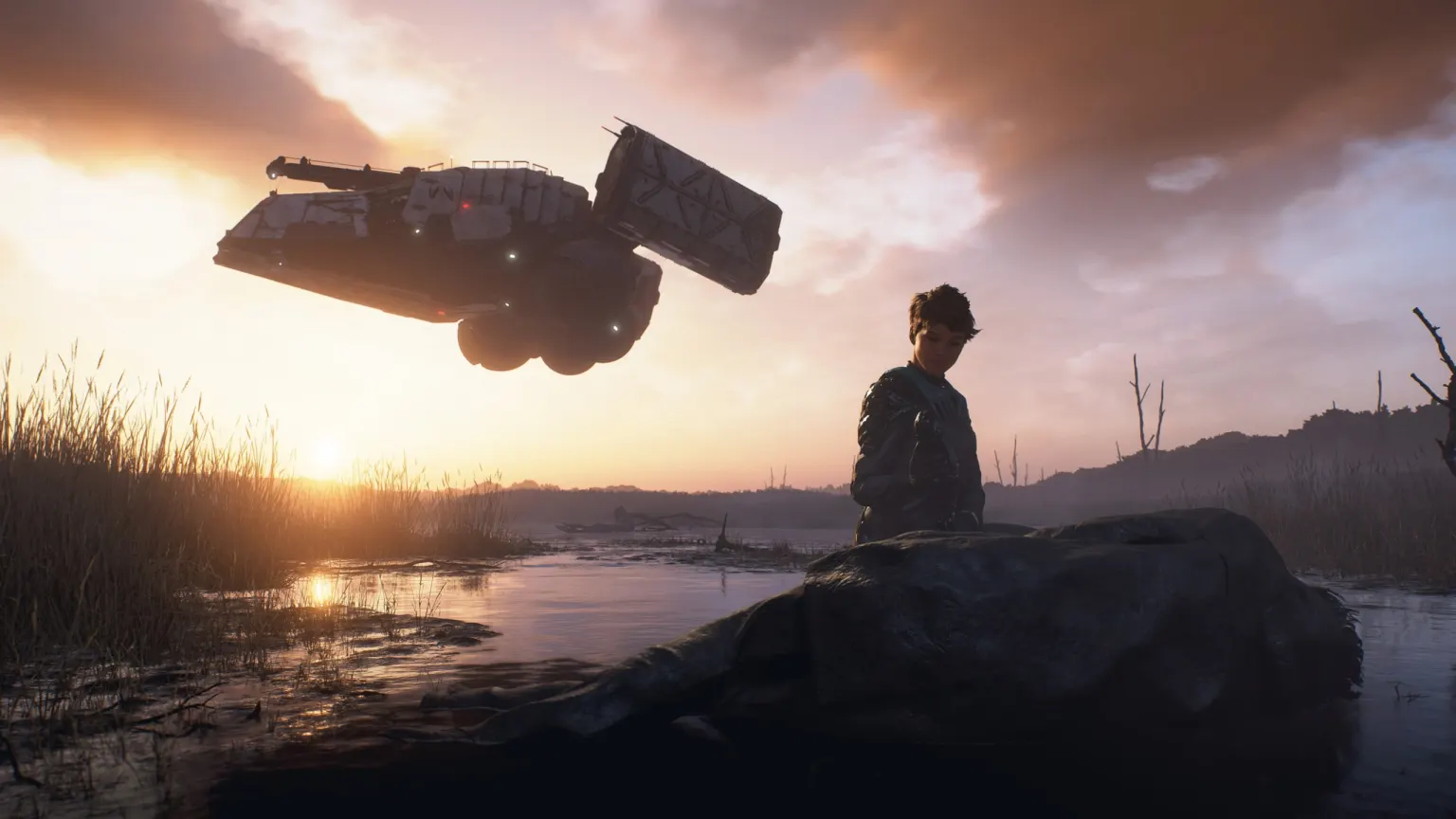 تصویر بازی Death Stranding 2: On the Beach — 2