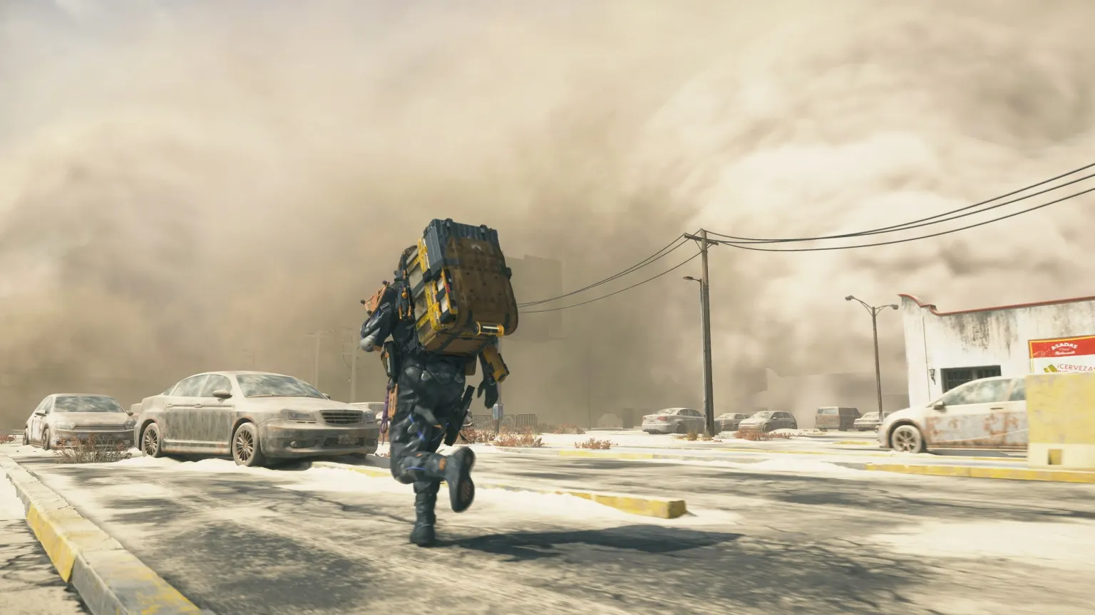 تصویر بازی Death Stranding 2: On the Beach — 5