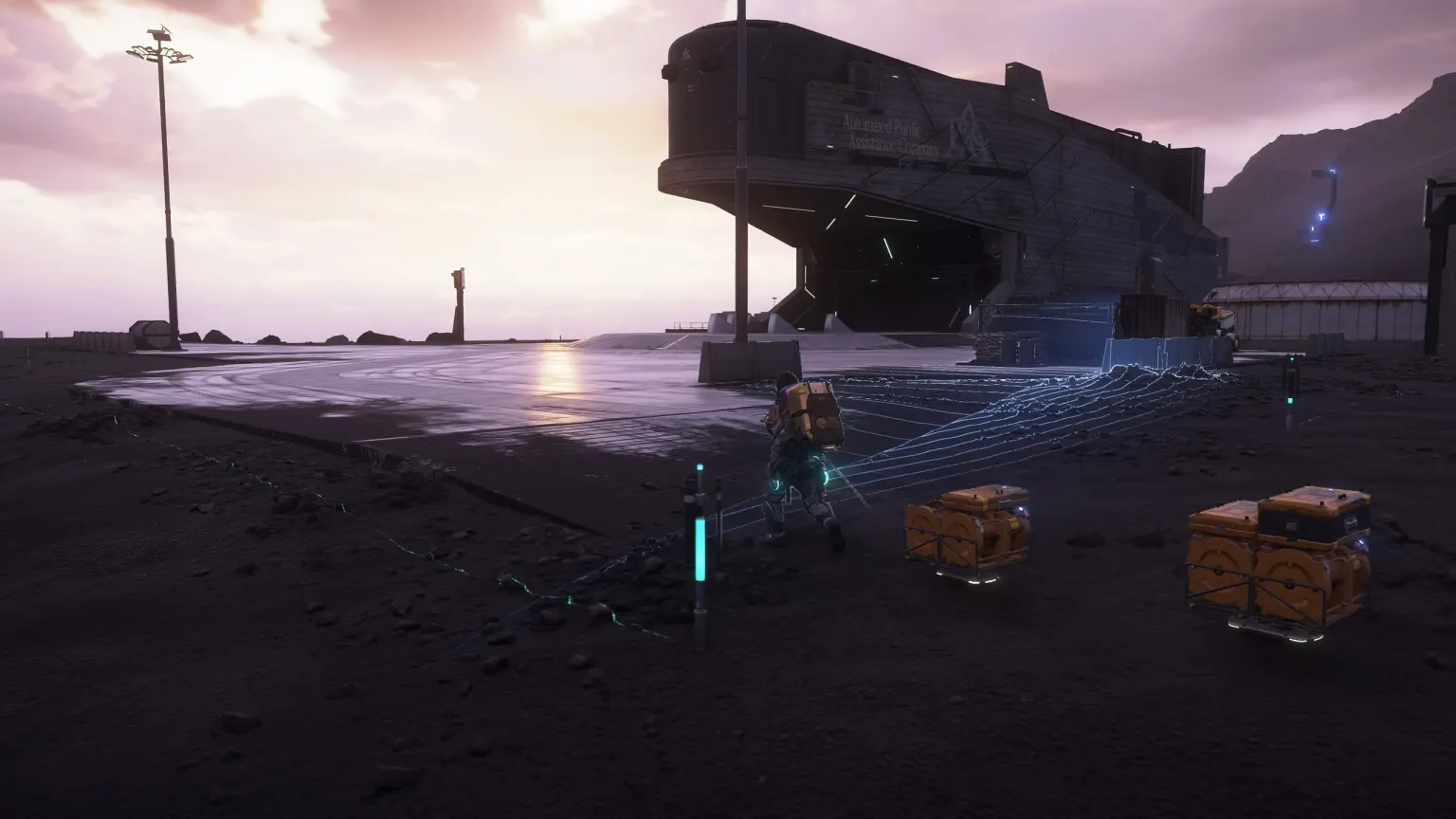 تصویر بازی Death Stranding 2: On the Beach — 6