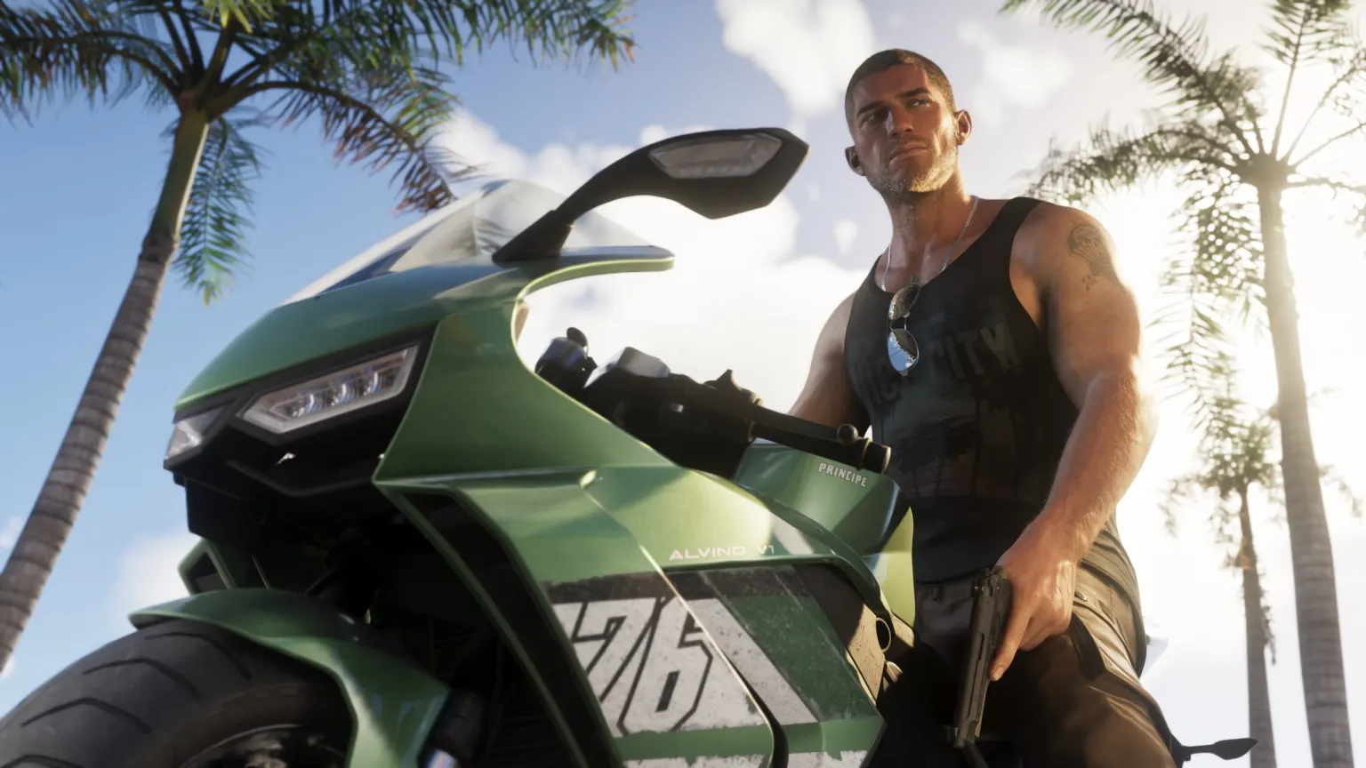 تصویر بازی Grand Theft Auto VI — 2