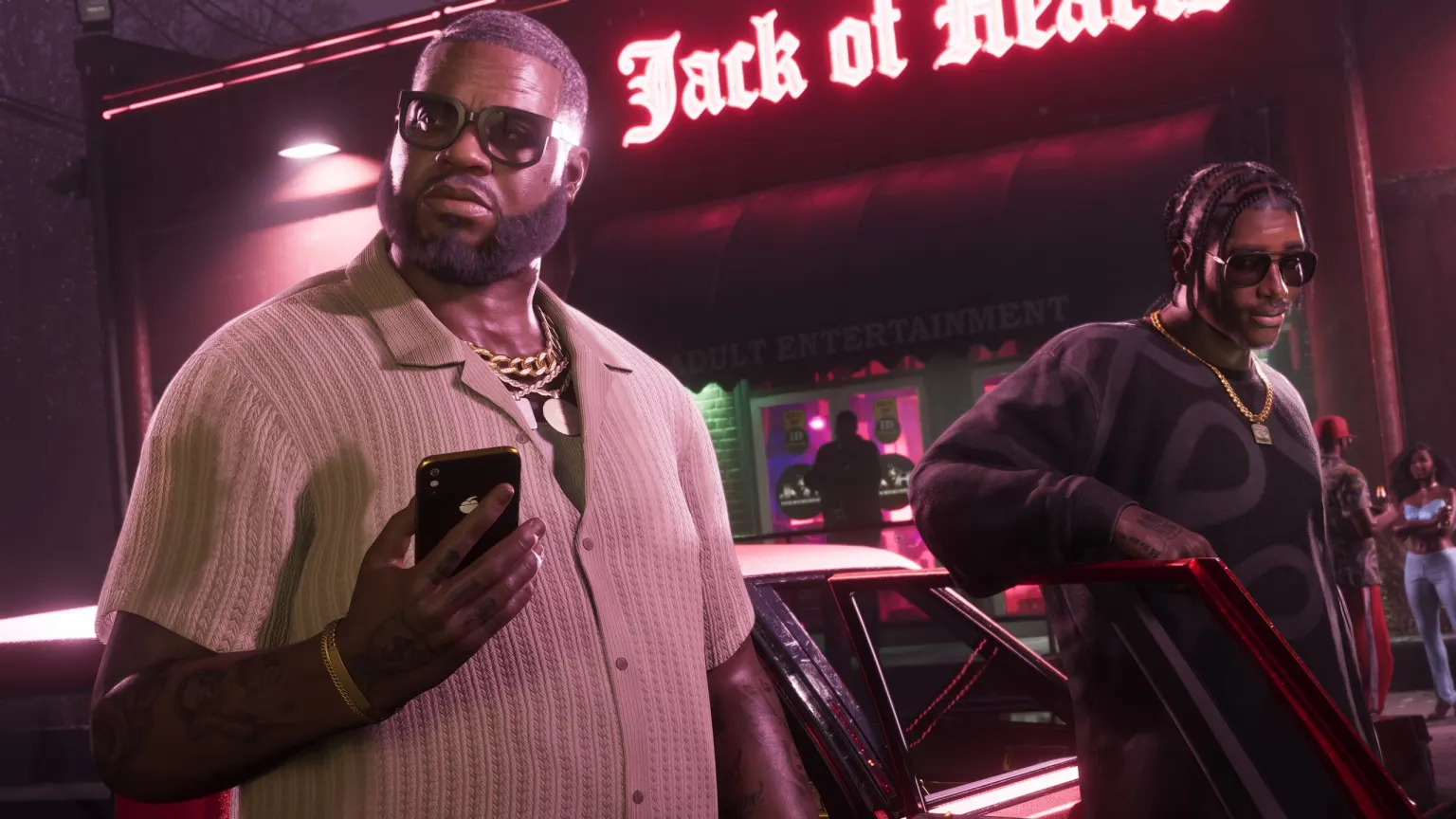 تصویر بازی Grand Theft Auto VI — 4
