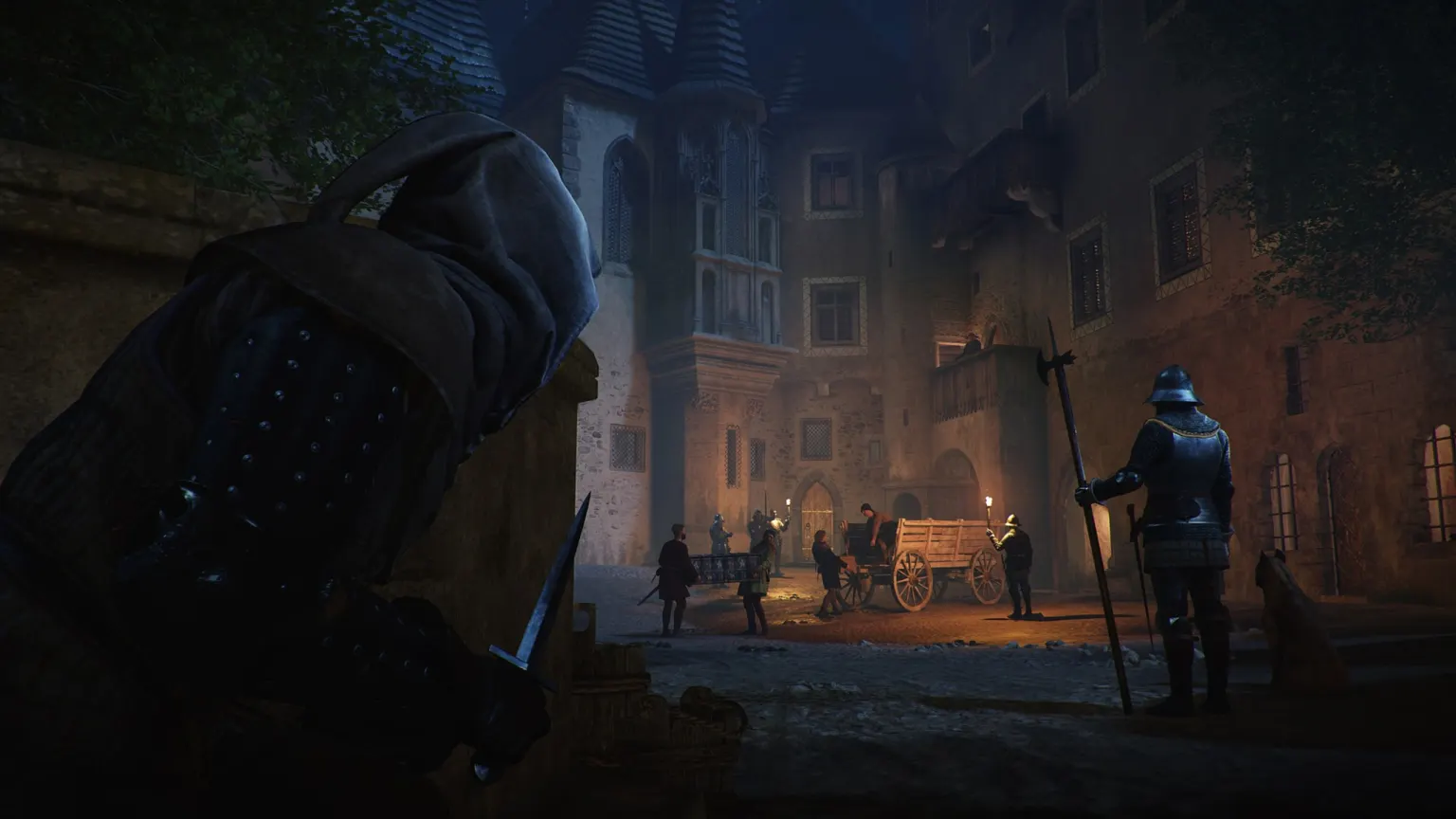 تصویر بازی Kingdom Come: Deliverance II — 6