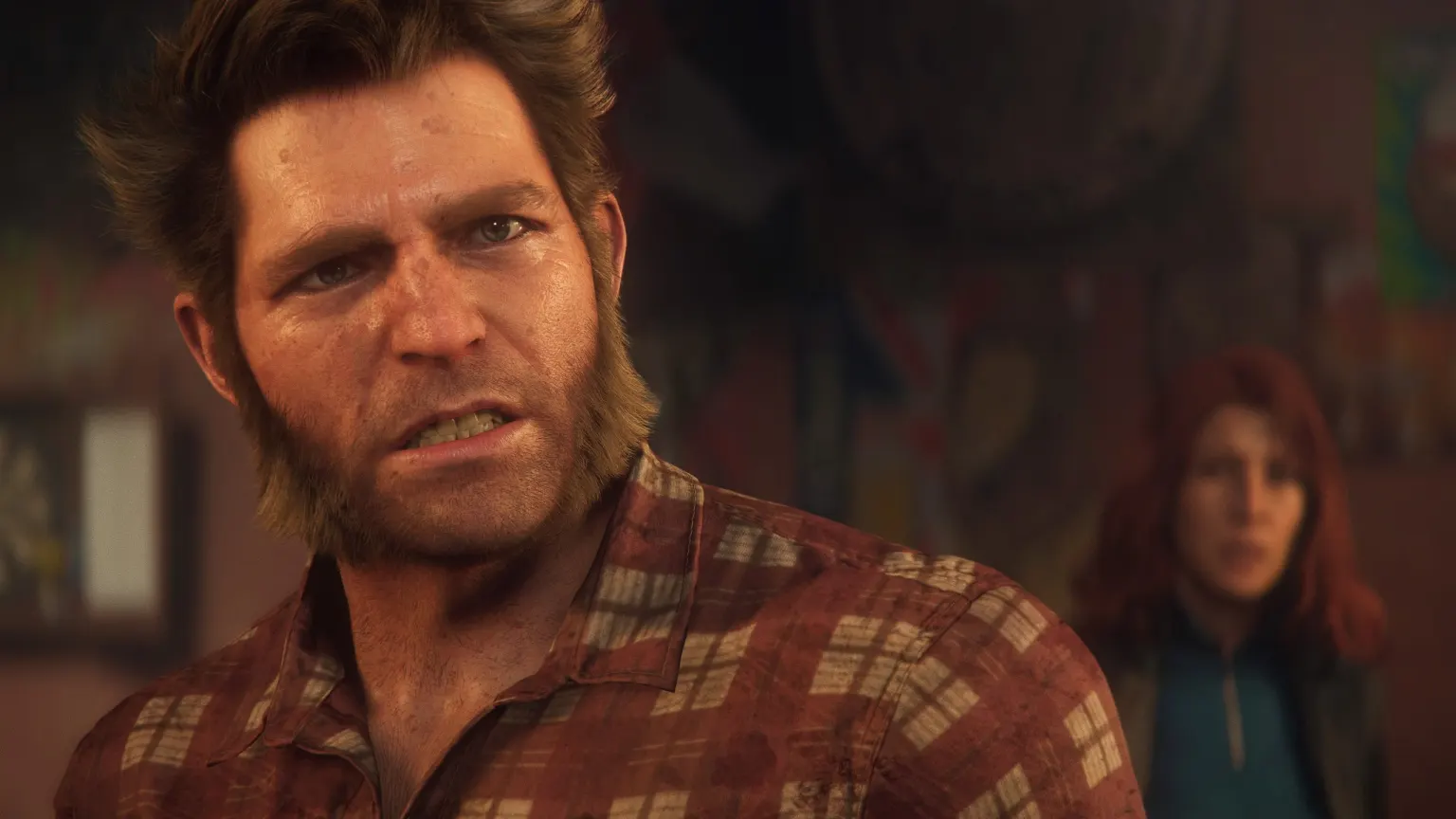 تصویر بازی Marvel's Wolverine — 7
