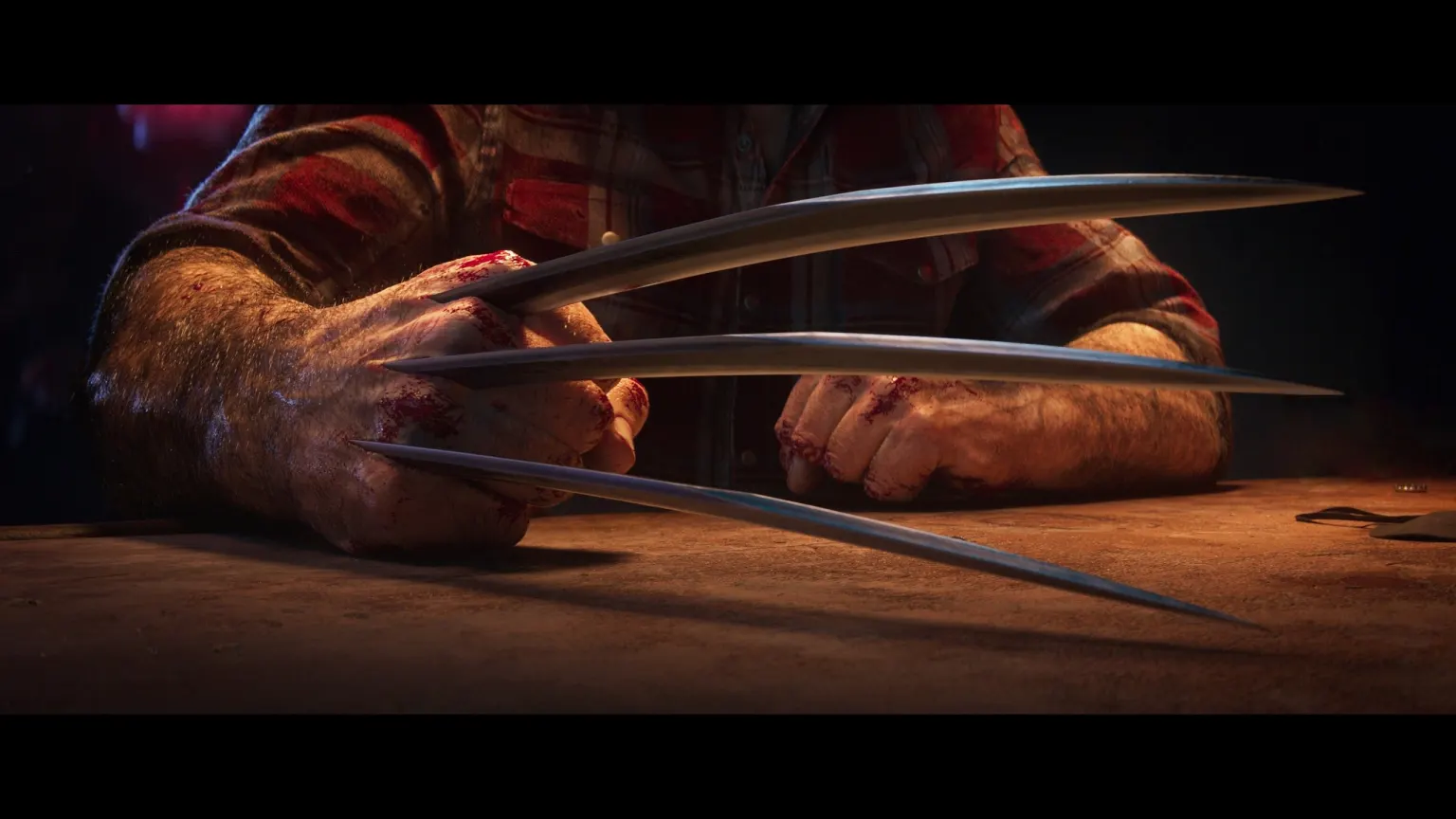 تصویر بازی Marvel's Wolverine — 8