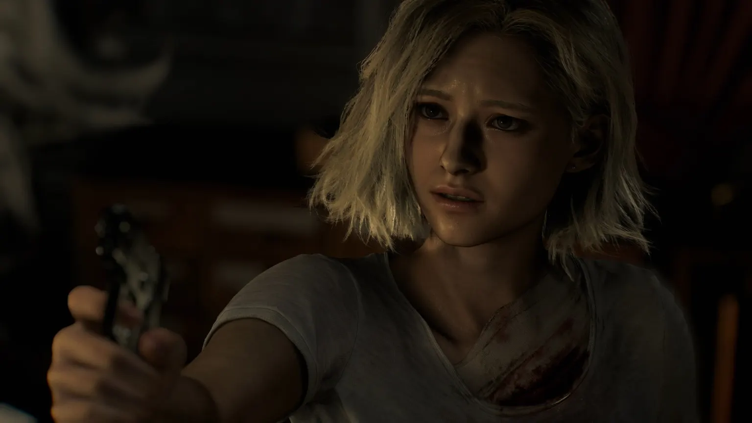 تصویر بازی Resident Evil Requiem — 1