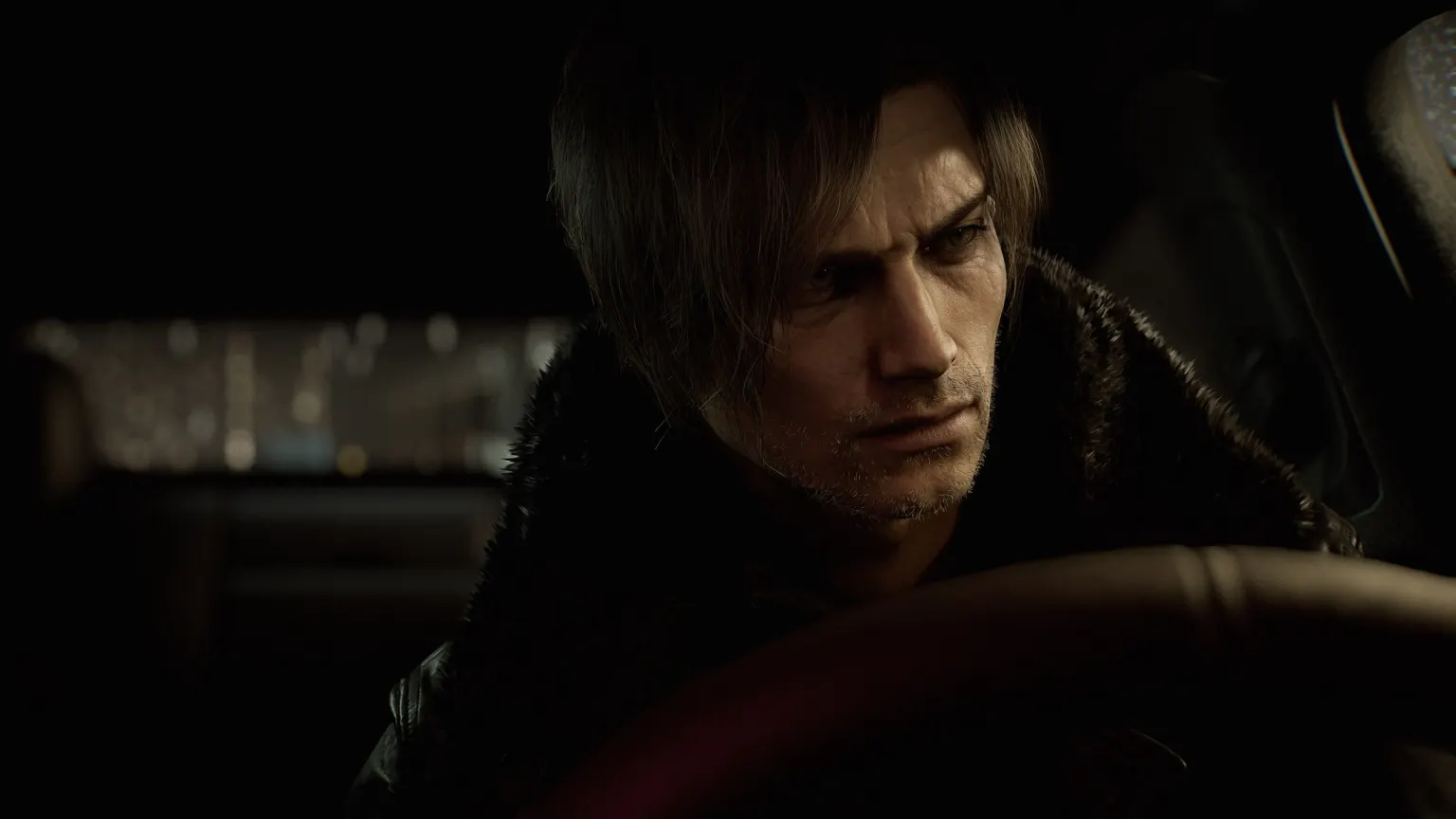 تصویر بازی Resident Evil Requiem — 2
