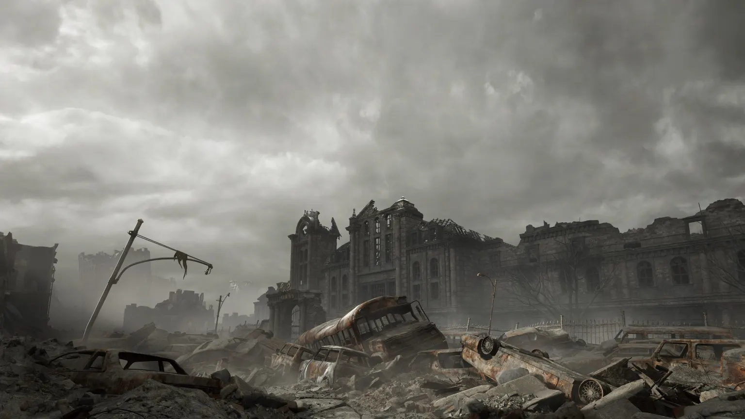 تصویر بازی Resident Evil Requiem — 3