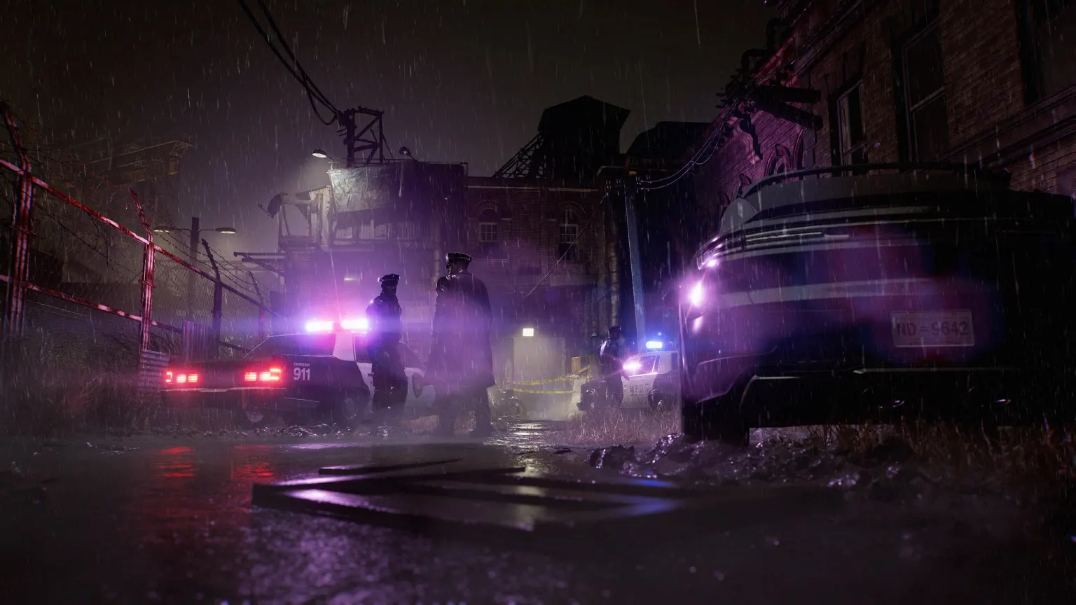 تصویر بازی Resident Evil Requiem — 4