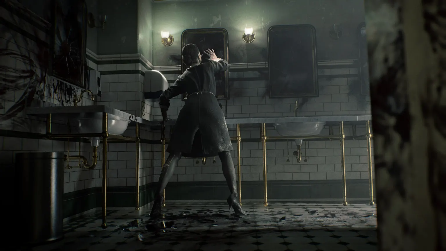 تصویر بازی Resident Evil Requiem — 5