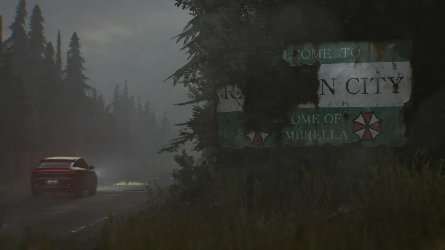 تصویر بازی Resident Evil Requiem — 6