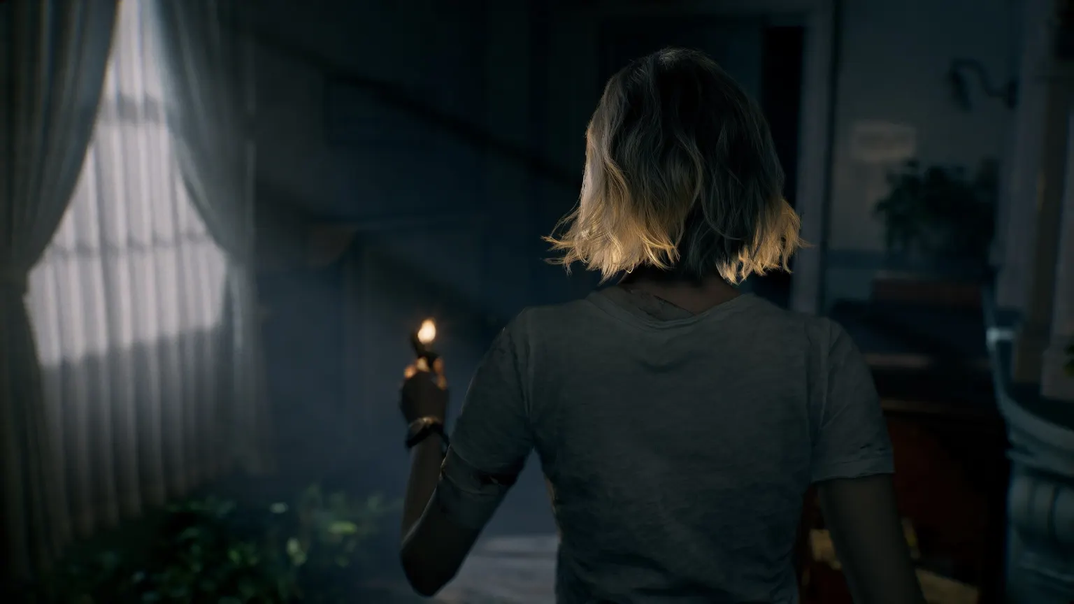 تصویر بازی Resident Evil Requiem — 7