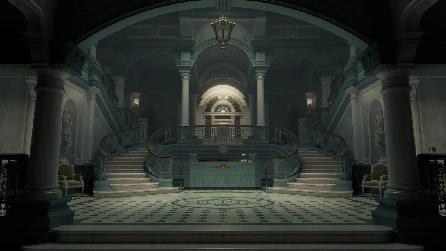 تصویر بازی Resident Evil Requiem — 8
