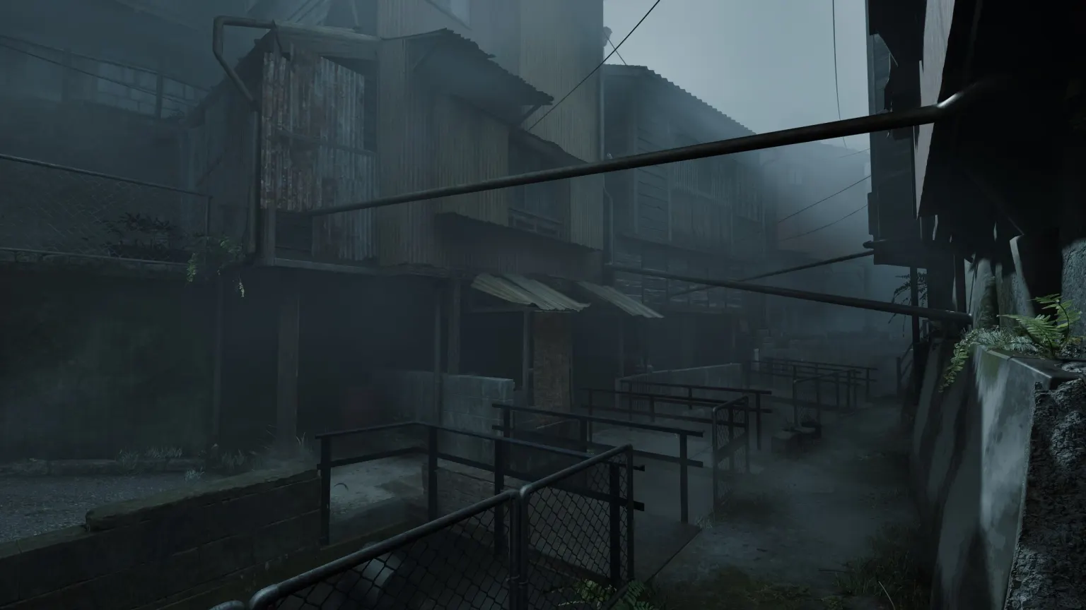 تصویر بازی Silent Hill f — 5