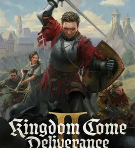 Kingdom Come: Deliverance II