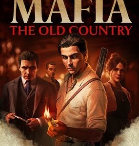 Mafia: The Old Country