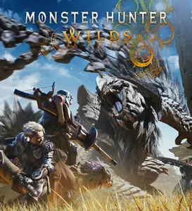 Monster Hunter Wilds