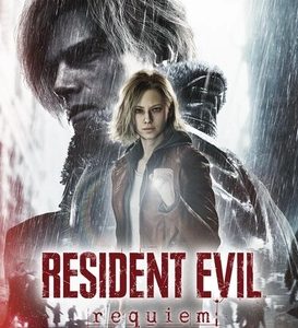 Resident Evil Requiem