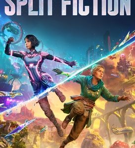 Split Fiction